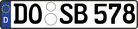 DO-SB578