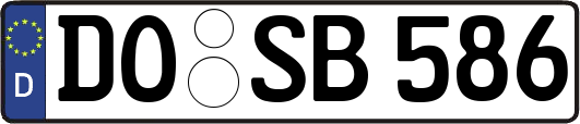 DO-SB586