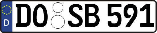 DO-SB591