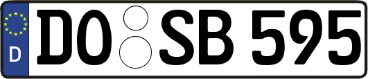 DO-SB595