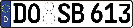 DO-SB613