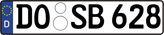DO-SB628