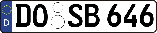 DO-SB646
