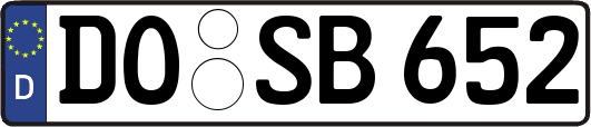 DO-SB652