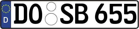 DO-SB655