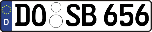 DO-SB656