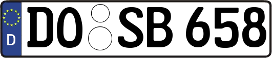 DO-SB658