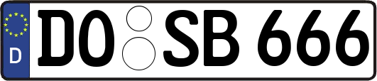 DO-SB666