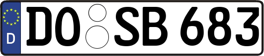 DO-SB683