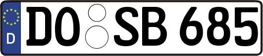 DO-SB685