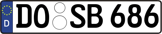 DO-SB686