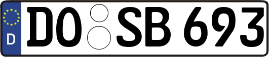 DO-SB693