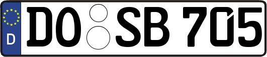 DO-SB705