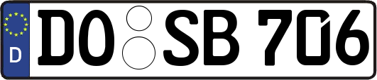 DO-SB706