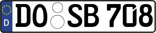DO-SB708