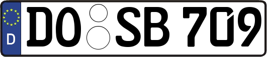 DO-SB709