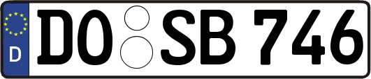 DO-SB746