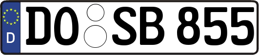 DO-SB855