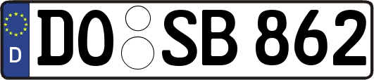 DO-SB862
