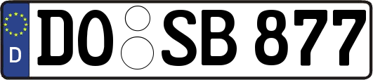 DO-SB877