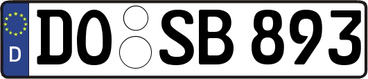 DO-SB893