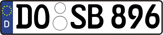DO-SB896