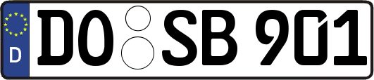 DO-SB901