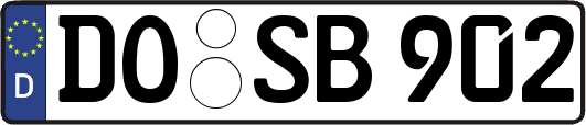 DO-SB902