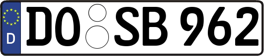 DO-SB962