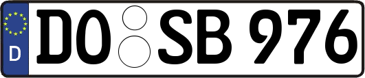 DO-SB976
