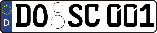 DO-SC001