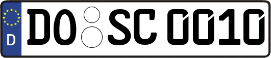 DO-SC0010