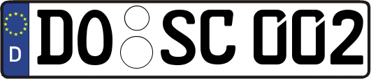 DO-SC002