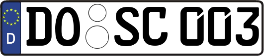 DO-SC003