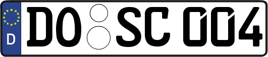 DO-SC004