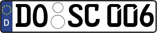 DO-SC006