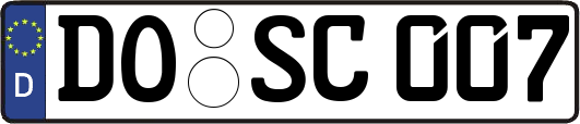 DO-SC007
