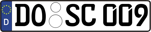 DO-SC009