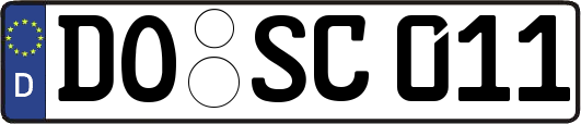 DO-SC011