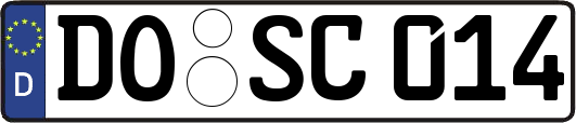 DO-SC014