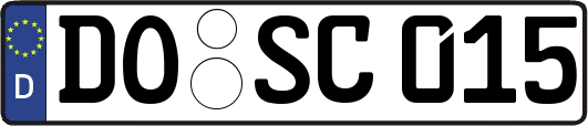 DO-SC015