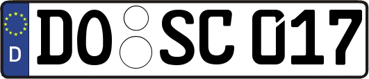 DO-SC017