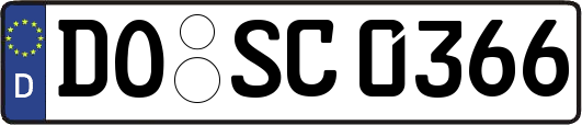 DO-SC0366