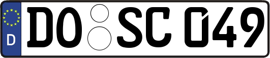 DO-SC049