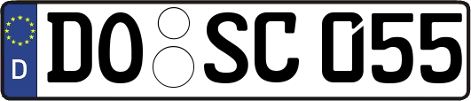 DO-SC055