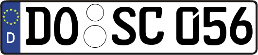DO-SC056