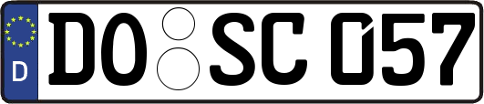DO-SC057