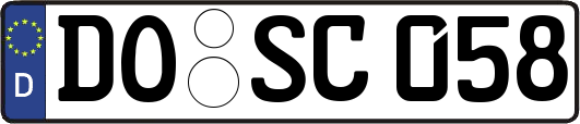 DO-SC058