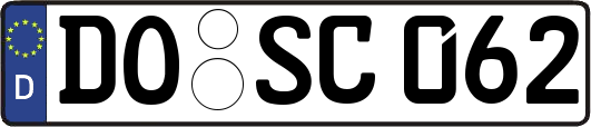 DO-SC062