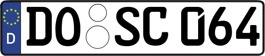 DO-SC064